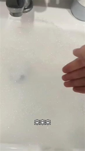 Super Viral Dry Foam Tutorial 🫧 | Easy & So Squishy! #shorts #shortvideo