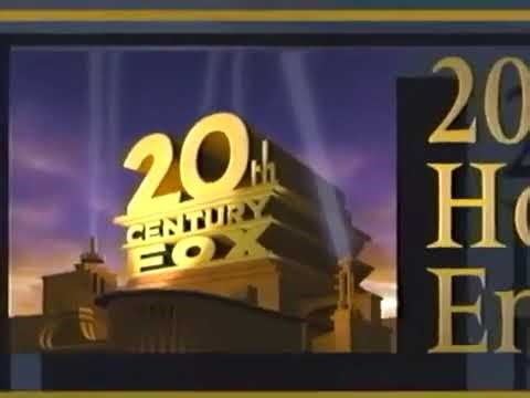 Opening to The Best of The Simpsons 1998 VHS (Buena Vista AU)