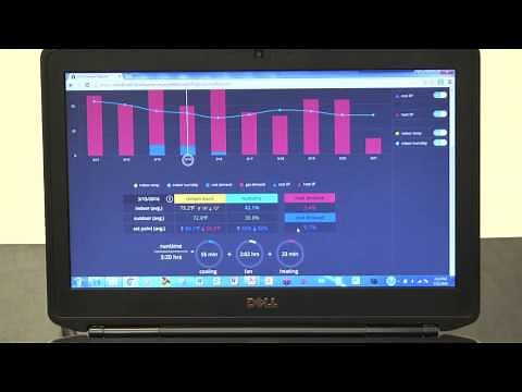 iComfort S30 - Homeowner Performance Reports
