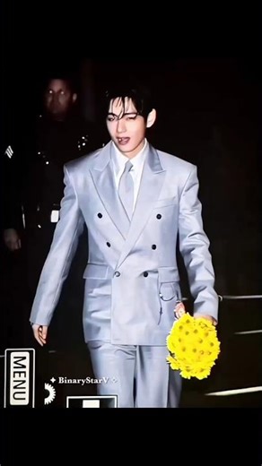 "Just a flower۔۔۔۔۔۔but it carries a thousand emotions🌹"#kimtaehyung #bts #flowers #btsarmy#viral