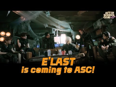 [After School Club]《Preview》E'LAST is coming to ASC with their first full-length album [EVERLASTING]