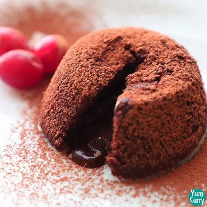 265K views · 514 reactions | Choco Lava Cake - Hit like if you are craving for this :) more recipes - https://goo.gl/wzvY1z youtube channel - https://goo.gl/JnQjo3 | Yum Curry | Facebook