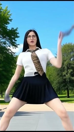 Like A River Dance Challenge Trend 2025 #shorts