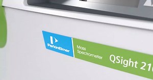 Saving more lives: PerkinElmer's QSight® 210 MD system, validated for newborn screening. Learn more: http://ms.spr.ly/6184TMxkM | Revvity