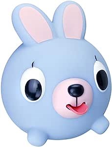 Jabber Ball The Bunny, Blue