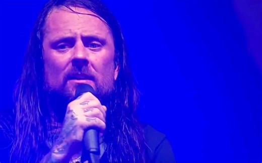 澳洲大牌死核 Thy Art Is Murder | Live in With Full Force 2018