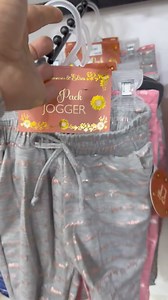 bas jogging fillettes | Prichoc SBA