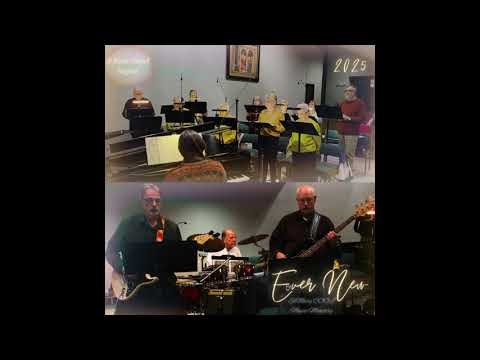 Go Down Mosses - A Spiritual Night 2025