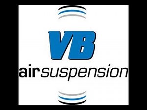 VB Full Air 4C - Operating Instructions
