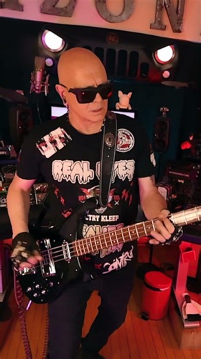 THE RICKENBACKER 4003 s BASS SOUND TEST