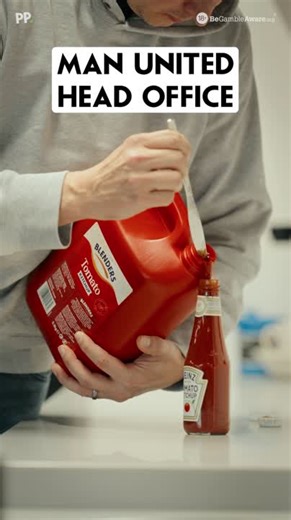 Another brilliant Paddy Power ad that’s bang on the money. 👏🏻👏🏻😂 | Paul Richards