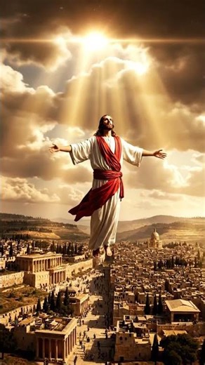 almighty lord the way of jesus every day