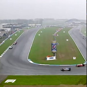 382K views · 12K reactions | An Ayrton Senna overtaking masterclass at Donington #OnThisDay in 1993. Widely considered the best opening lap in F1 history. #SennaSempre 李 | McLaren | Facebook