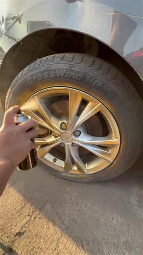 Remove Scratches from Your Car Paint Like Magic