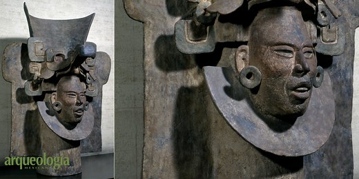 Monte Albán, Oaxaca, la ciudad de la gente de las nubes