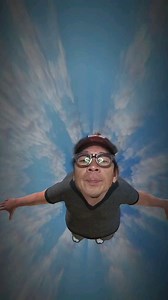 258 reactions · 12 comments | Dreams about flying are quite common...