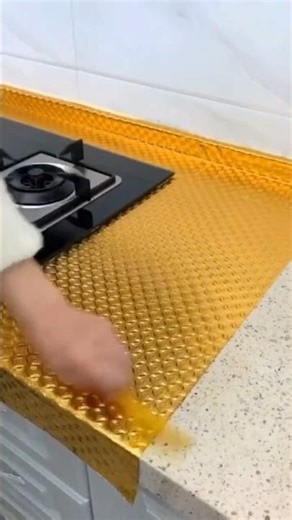 Kitchen Counter tops Stickers Online available on Amazon Flipkart