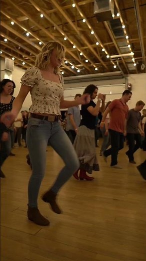 How To Do Fire Burning Line Dance