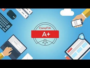 44-ComptIA A+ 220-901 (Buffered vs Unbuffered ) by IT Training and Tutorials |