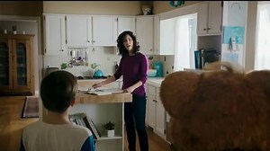 Nabisco Teddy SoftBakes TV Spot, 'Bear Hug'