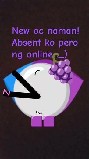 my new oc rant :_0 #thattimeigotreincarnatedasaslime