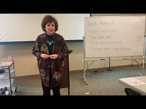 Chasing Vines Session 5