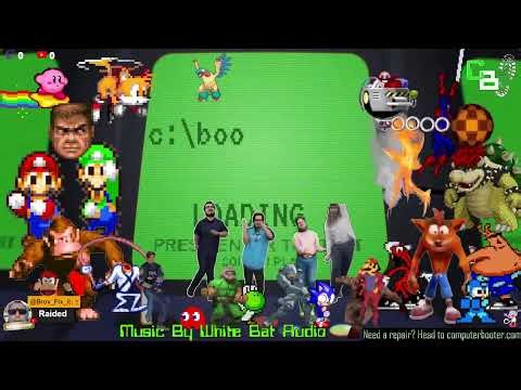 Raiders of the Lost Boot