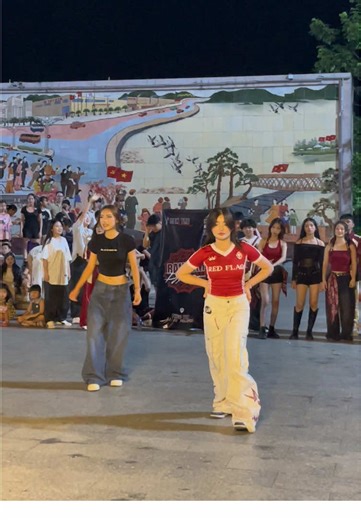 Rodeo Dance Challenge: Join the Fun with Bada Lee