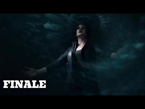 Wait till the end (SHOCKING) - "CONTROL" Finale