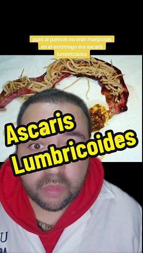 Lombrices Intestinales: Síntomas y Prevención