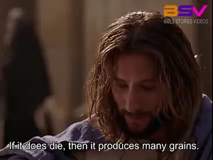 35K views · 5.3K reactions | The Gospel of John Chapter 12.2 | Jesus...