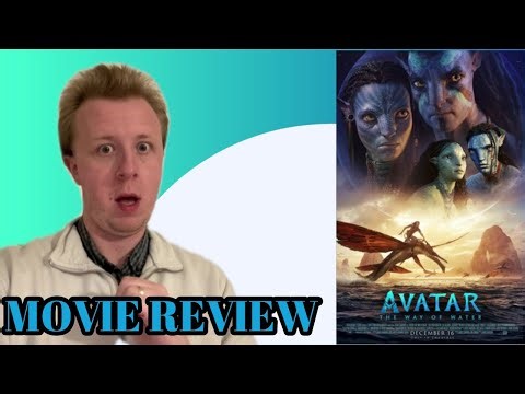 Avatar: The Way Of Water (2022) Movie Review