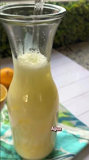 Aprende a preparar esta deliciosa bebida “MORIR SOÑANDO” | Recetas de Bebidas | Cocina Vital