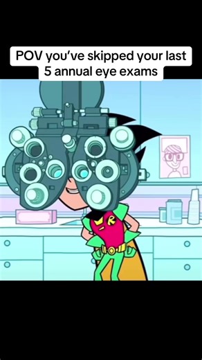 Importance of Annual Eye Exams for Clear Vision