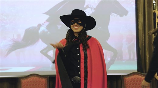 21K views · 422 reactions | A privilege of a lifetime. | Texas Tech University | Facebook