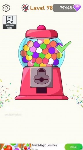 Happy Brain Puzzle Level 78