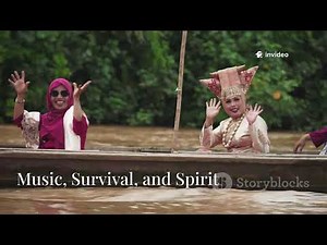 Exploring Congo: Pygmy Music & the Heartbeat of the Rainforest