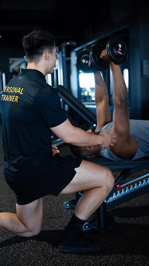 Welcome Akira, one of our amazing Personal Trainers at FF Prospect 😎 Akira is all about building strength, mastering movement, and helping you train smarter, not harder! With a background in physio studies and years of coaching under his belt, Akira brings practical fitness solutions to help you build confidence, lift stronger, and stay injury-free. 💪 New to the gym or wanting to level up your routine? Get in contact with Akira to find out more! | Fitness Factory Health Clubs - Prospect