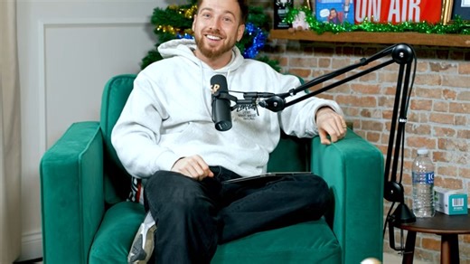 Sam Thompson reveals ex Zara McDermott stole one of his favourite possessions