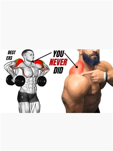 5 Best Trap Workouts You Haven't Tried at the Gym