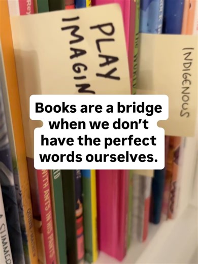 Kids' Books with Elizabeth on Instagram: "“Mommy, there’s a boy in my class who doesn’t like hugs. How come?” 🤔 Sometimes the kids ask questions that leave us fumbling for words. Books can be a bridge! That’s why I spent weeks curating a master list of 30+ picture books parents, educators, and creators actually swear by for moments just like this — influential picks that are essential for your toolkit when raising kiddos. ‼️Comment FREEBIE for the list.‼️ P.S. the book I’m talking about is on p