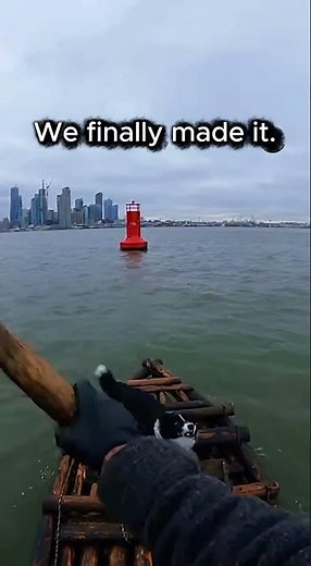 She thought she got away with it until the police arrived.