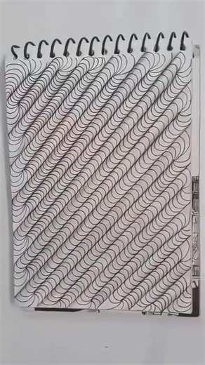 Day 86 - Easy Doodle Art Tutorial #doodle #doodleart #easy #art #trending #viral #shortvideo...
