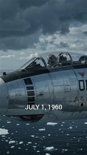 The Soviet MiG That Shot Down an American Spy Plane #shorts