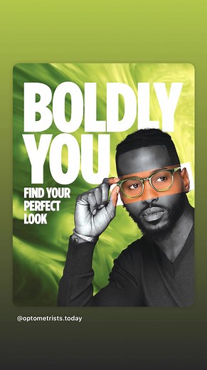 Optometrists Today on Reels