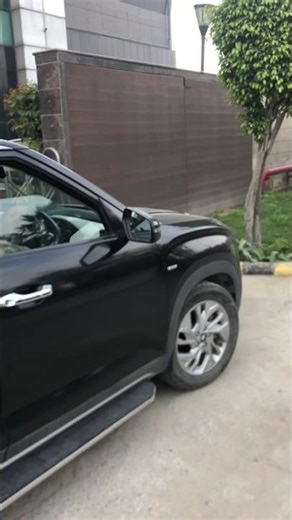 Car Shika the license key training #viralvideo #automobile #funny