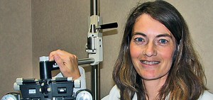 Pediatric Ophthalmology Houston | Dr. Gunderson | Coastal Eye