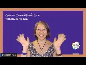 LifeWave "Mistake" - Inconsistent Patching