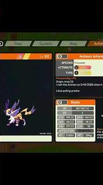 Which Lumentale Starter Is ACTUALLY The Best? 🤔