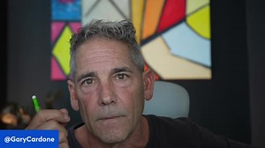 LIVE With Gary Cardone